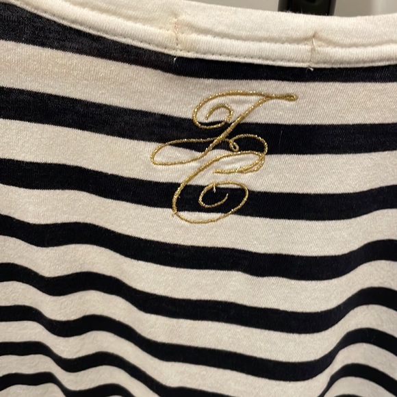 Authentic Juicy Couture tee 🖤 - Picture 6 of 6